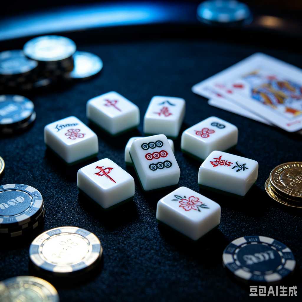 Iquitos,mahjong