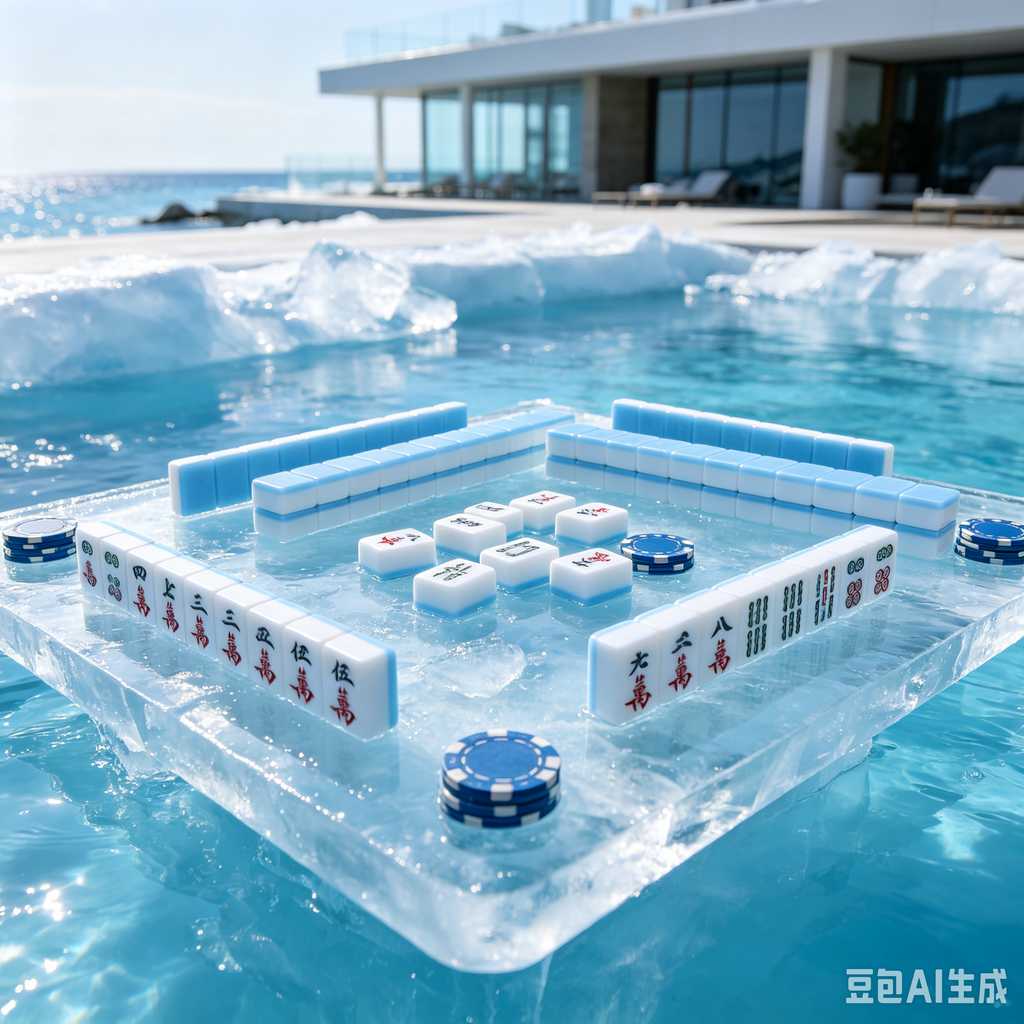 american mahjong set