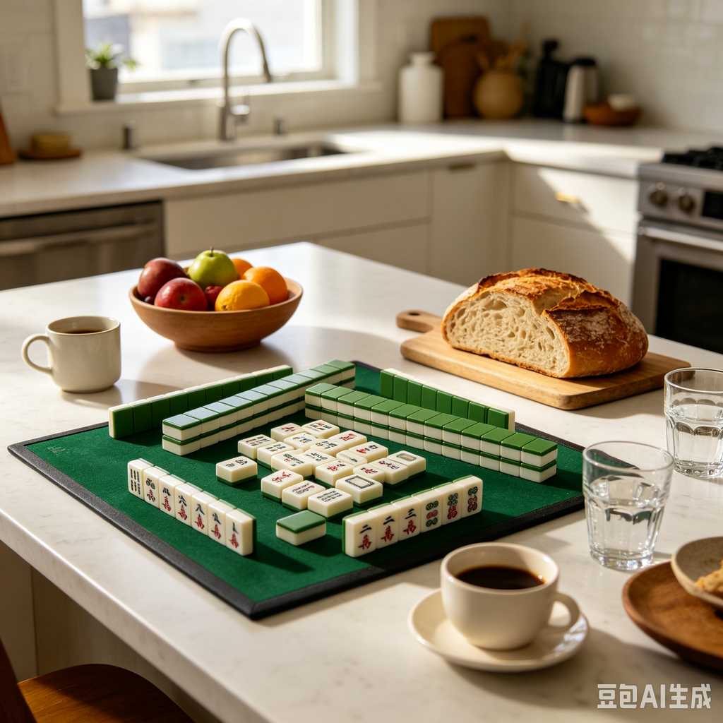 Antwerp,mahjong