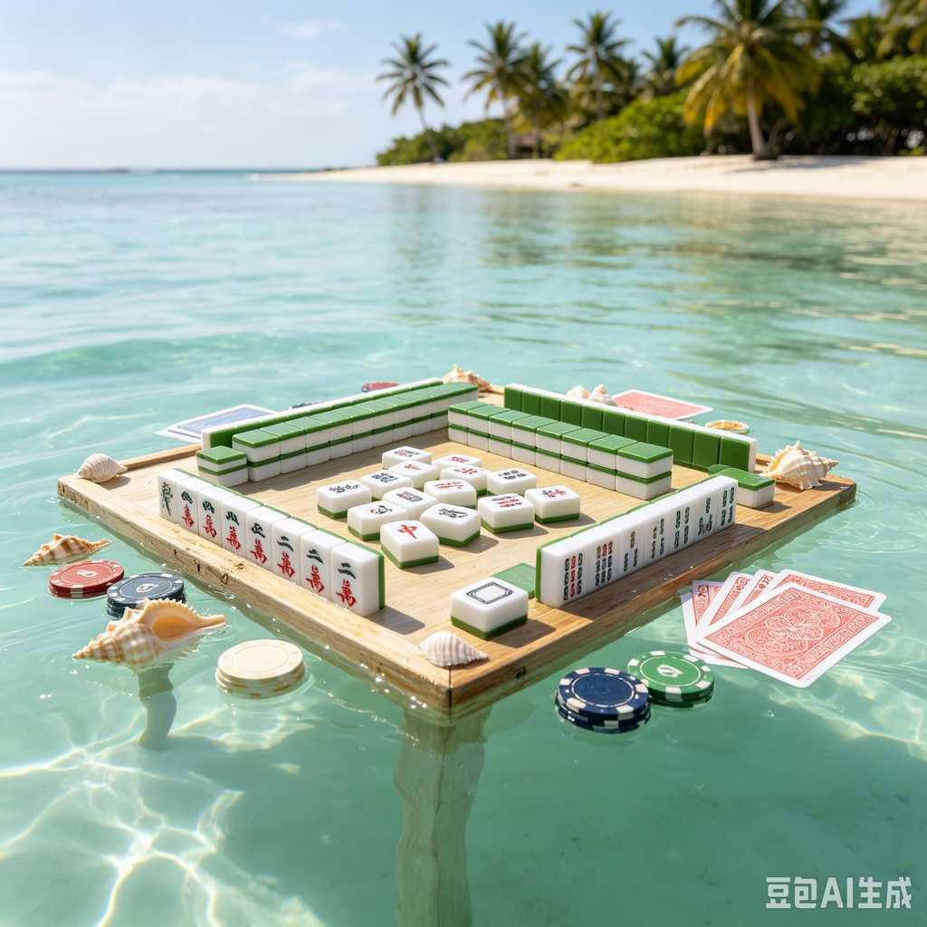 unique personalized mahjong tiles