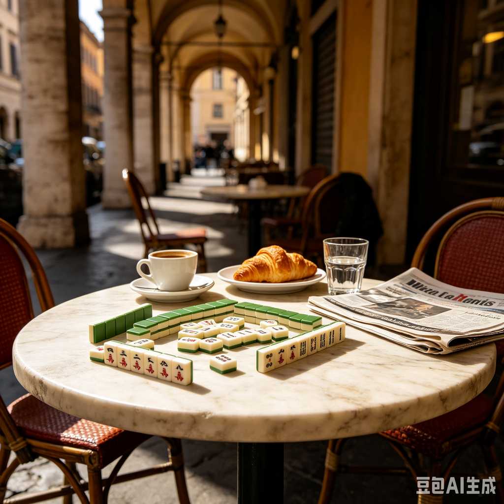mahjong set for sale europe