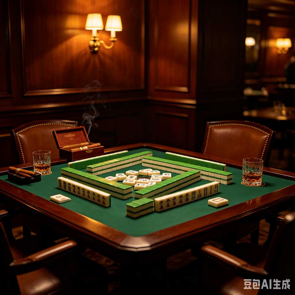 odm custom engraved mahjong tiles