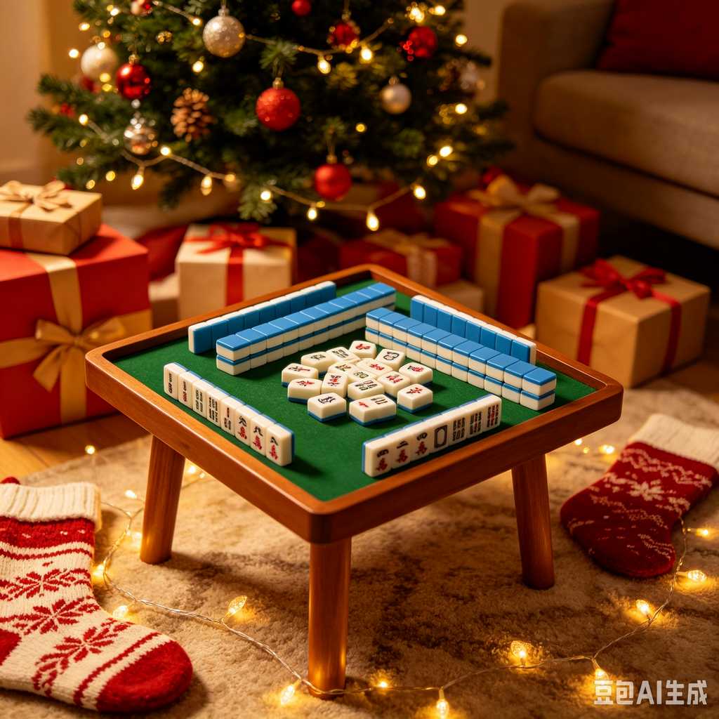 Uppsala,mahjong