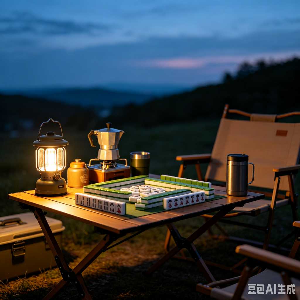 Carlsbad,mahjong