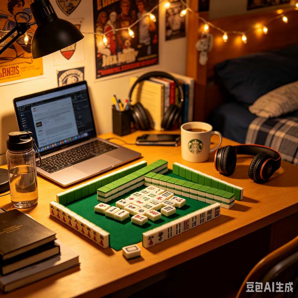 valencia,mahjong