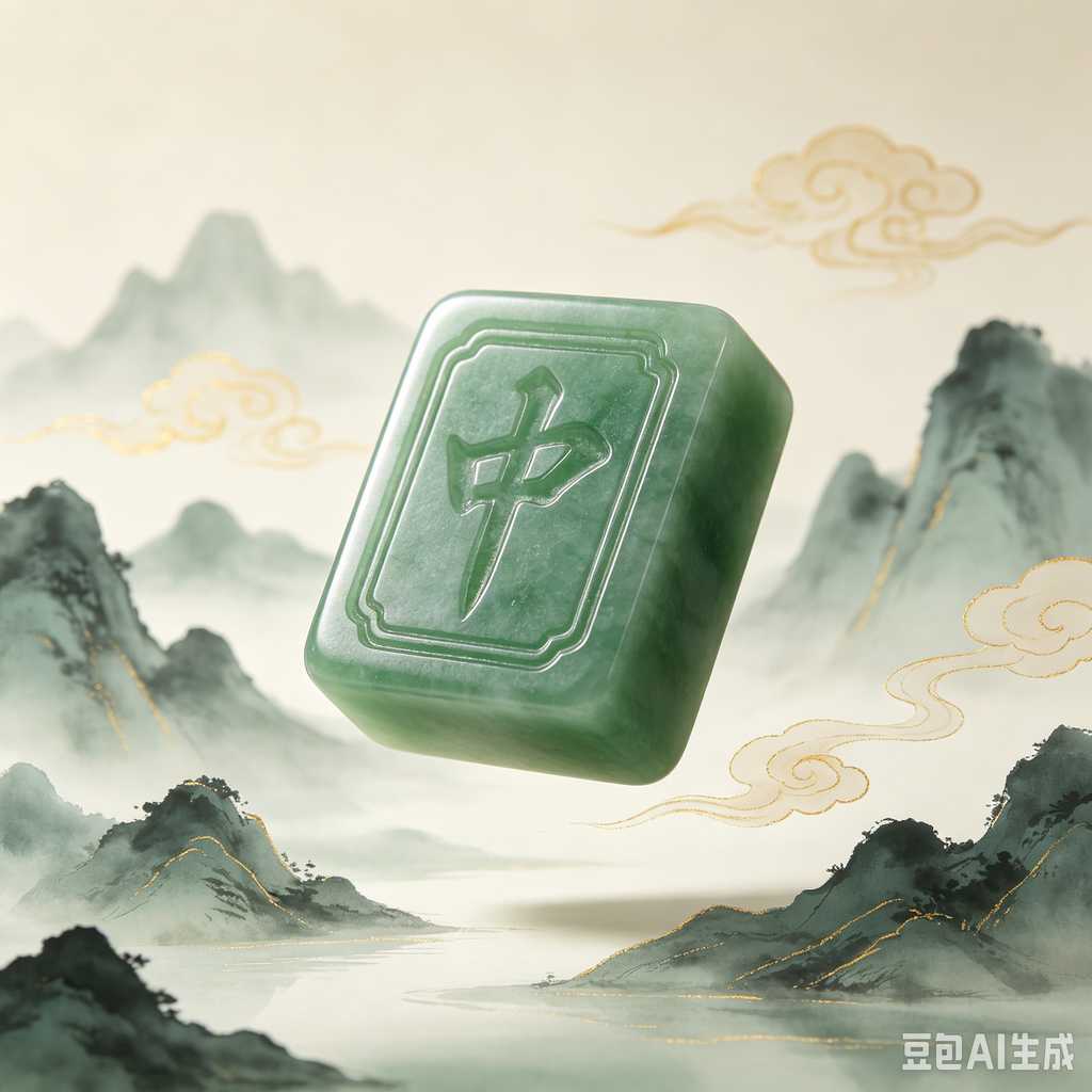 wholesale mahjong accessories