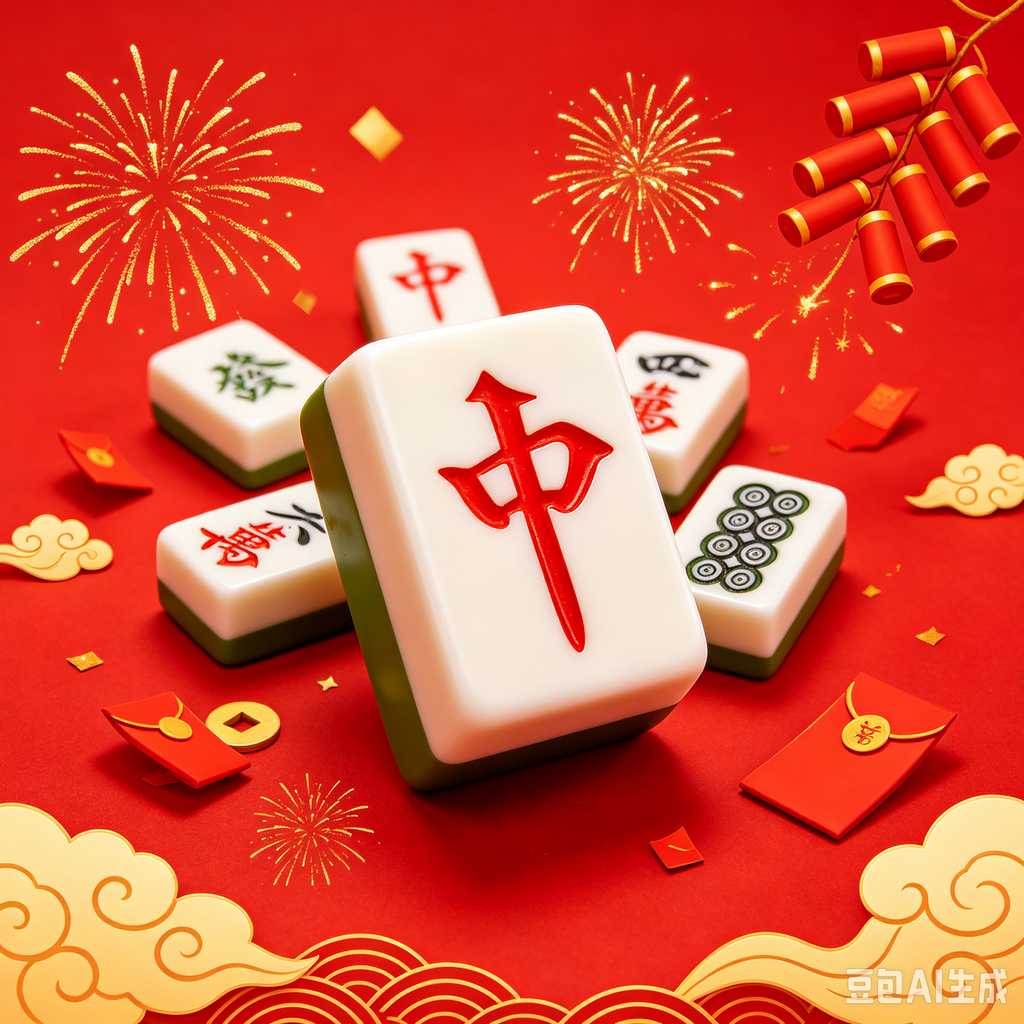 London,mahjong