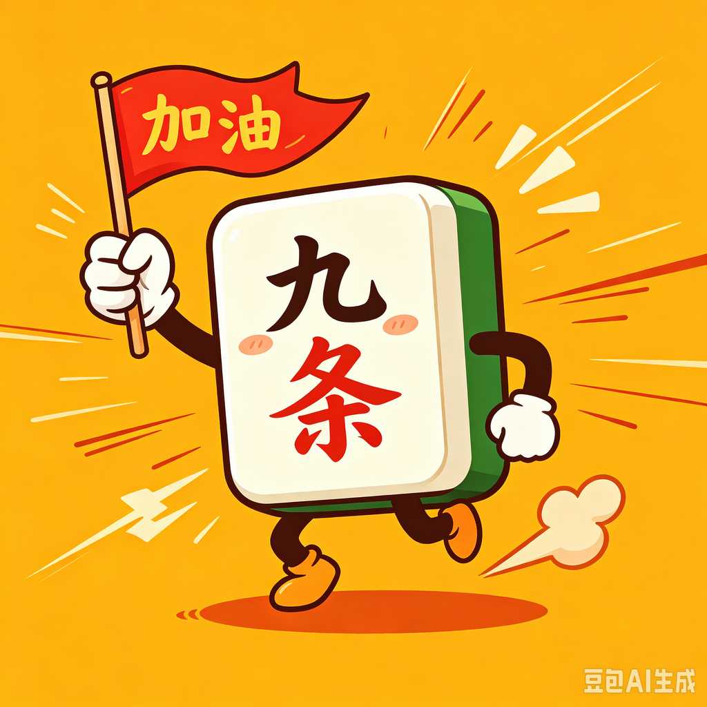 travel size mahjong set