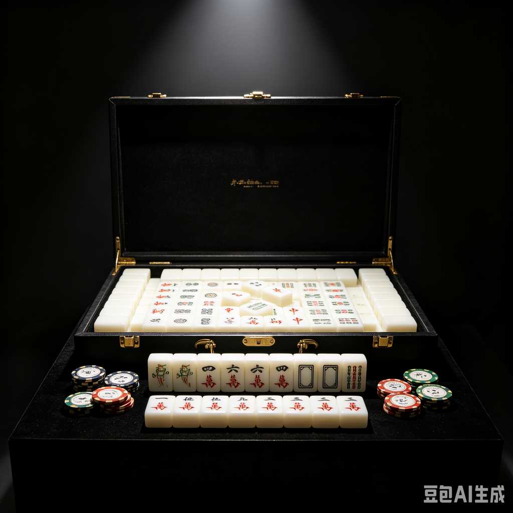 chinese mahjong set 144 tiles