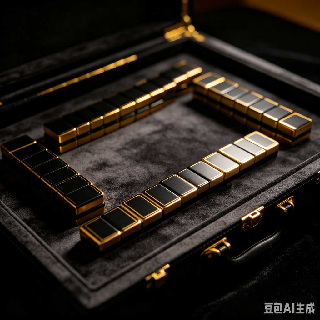 Potosi,mahjong