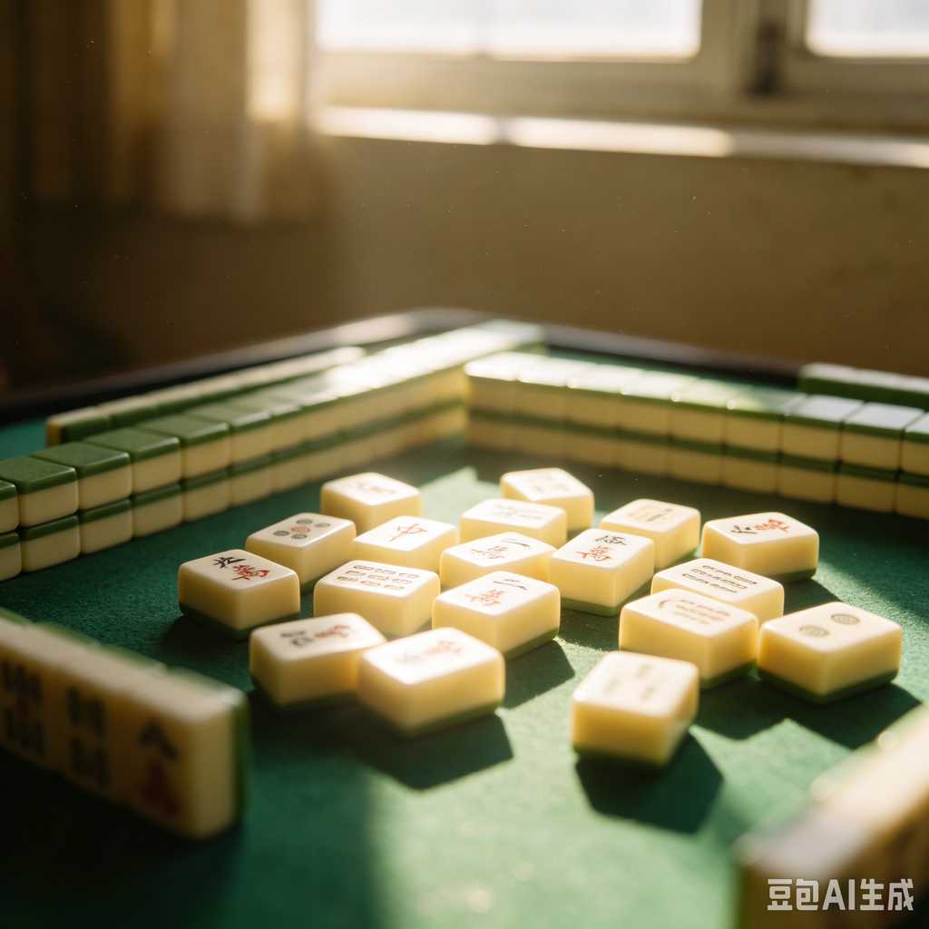 Connecticut,mahjong
