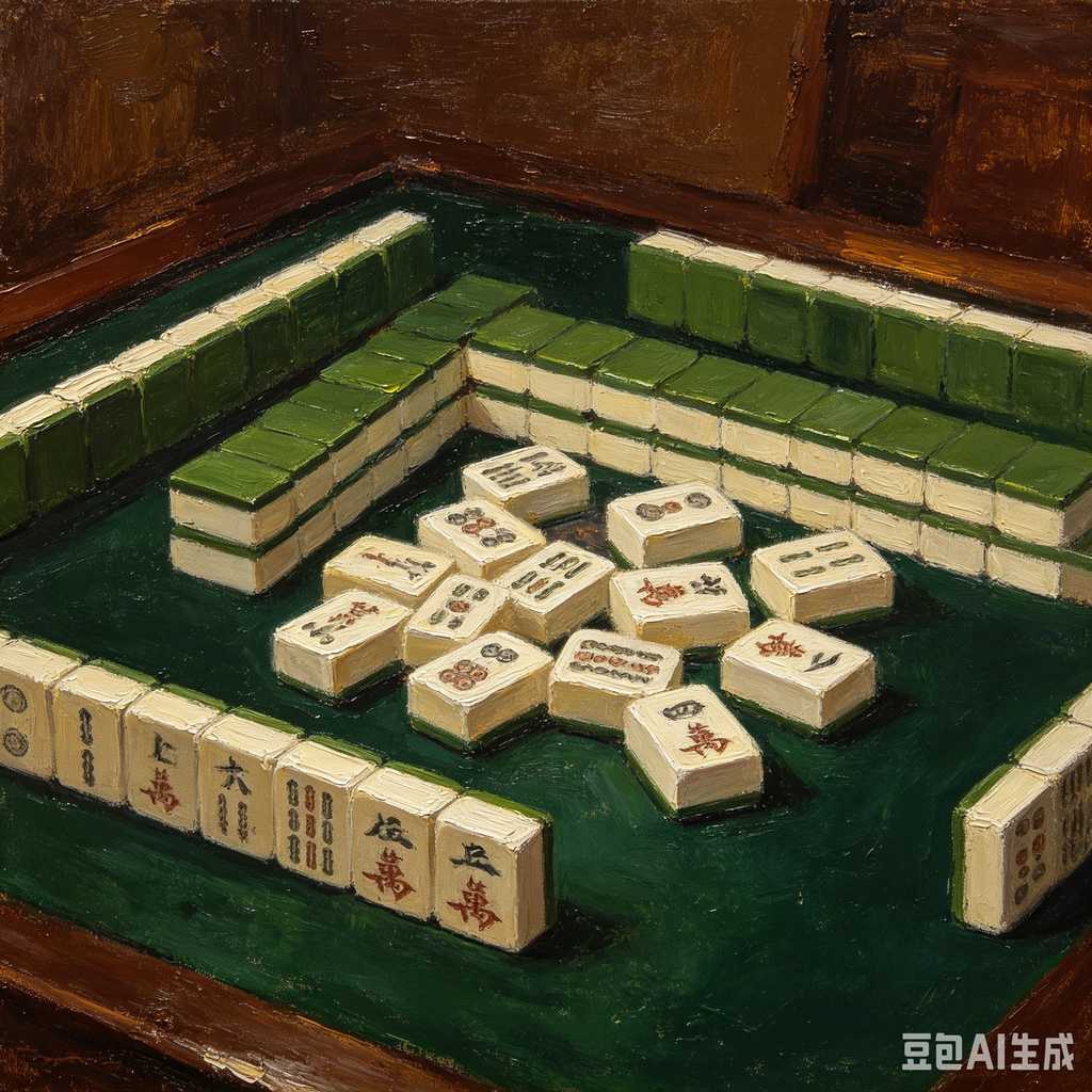 lakewoodco,mahjong
