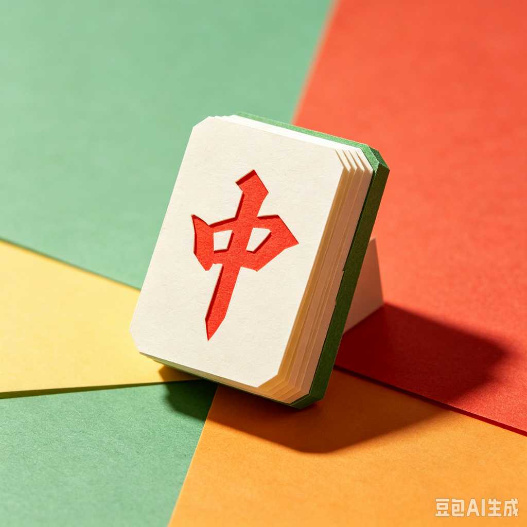 CasperWY,mahjong