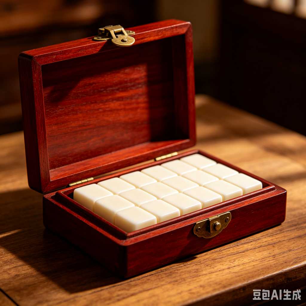 is resin mahjong durable