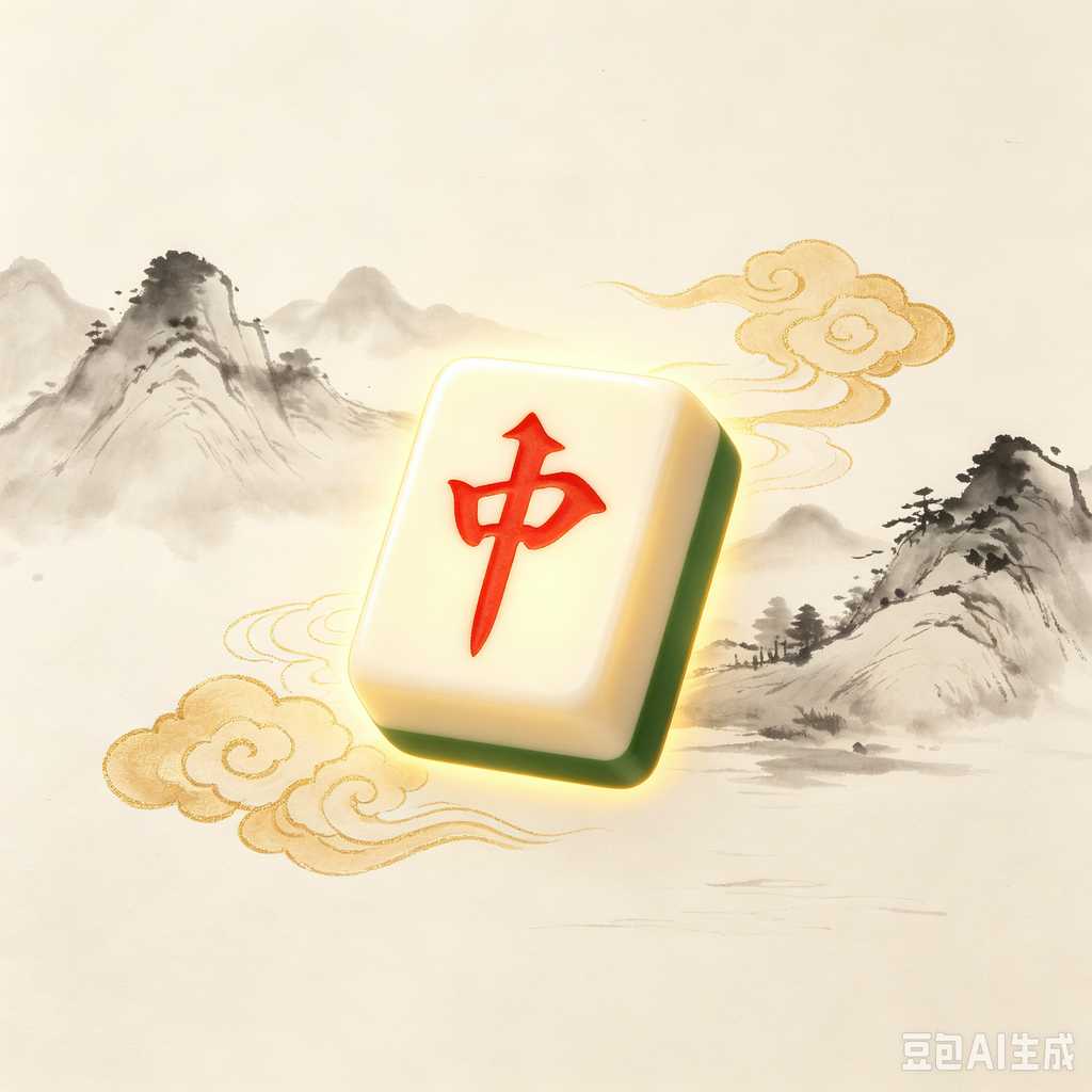 premium mahjong set wholesale