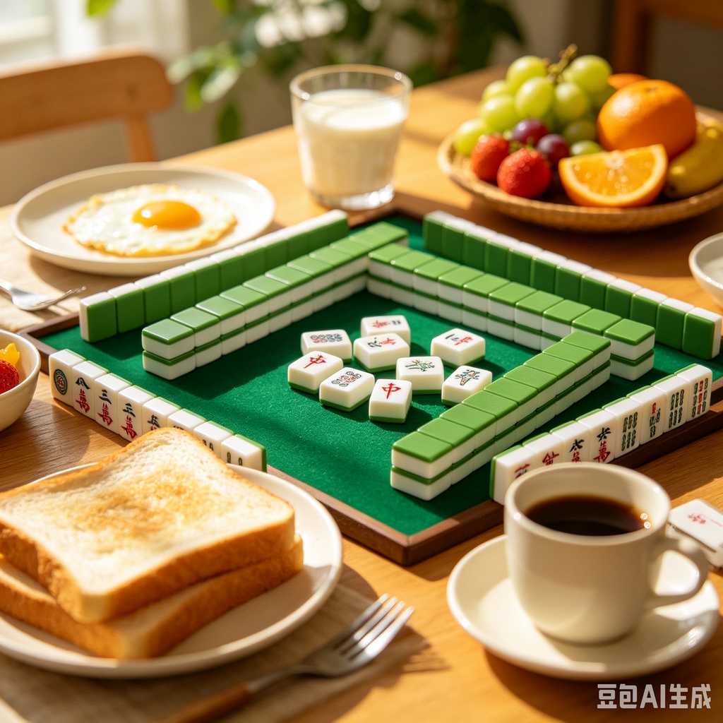 Geneva,mahjong