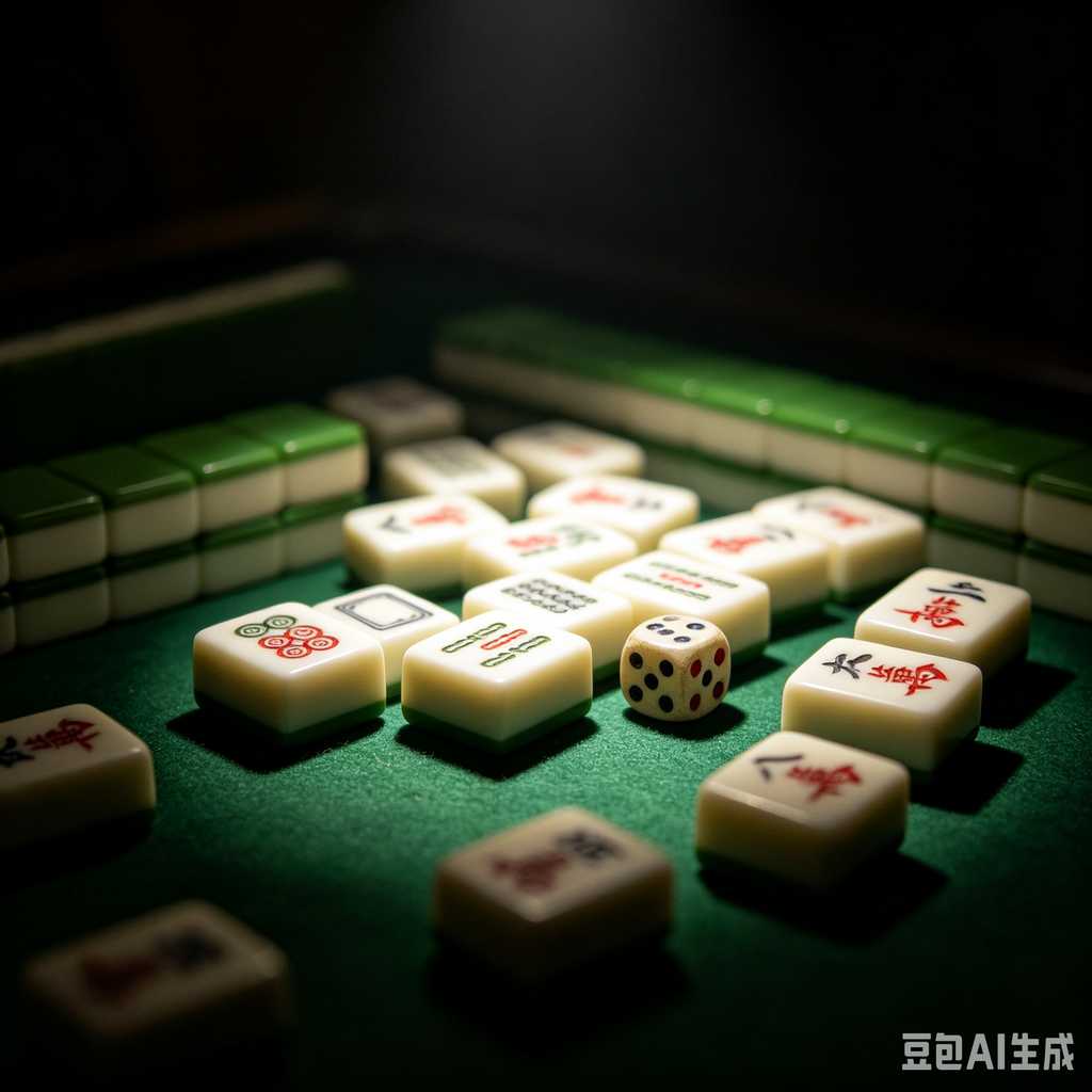 Warsaw,mahjong
