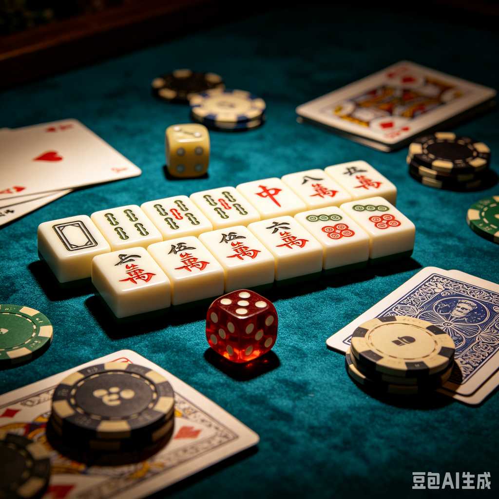 drop proof mahjong storage case