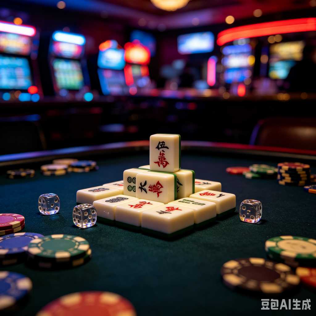 scratch resistant mahjong tiles