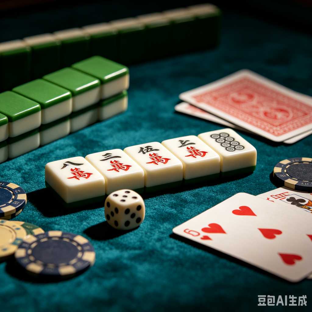 Turku,mahjong