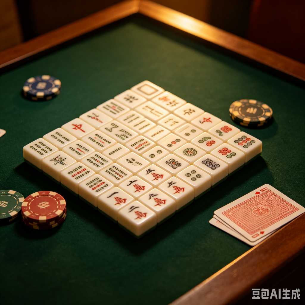 SanSalvador,mahjong