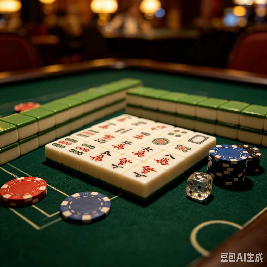 popular mahjong set 2026