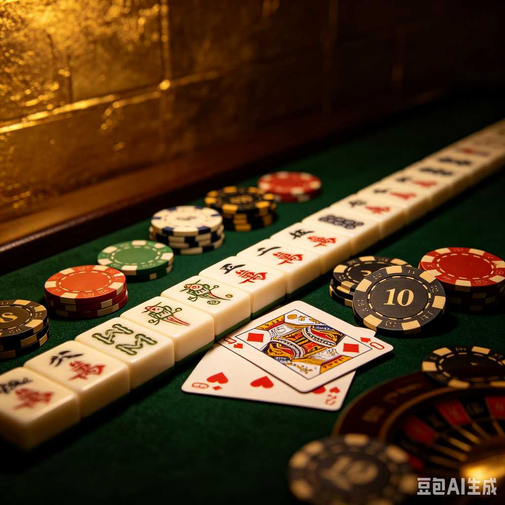 iquitos,mahjong
