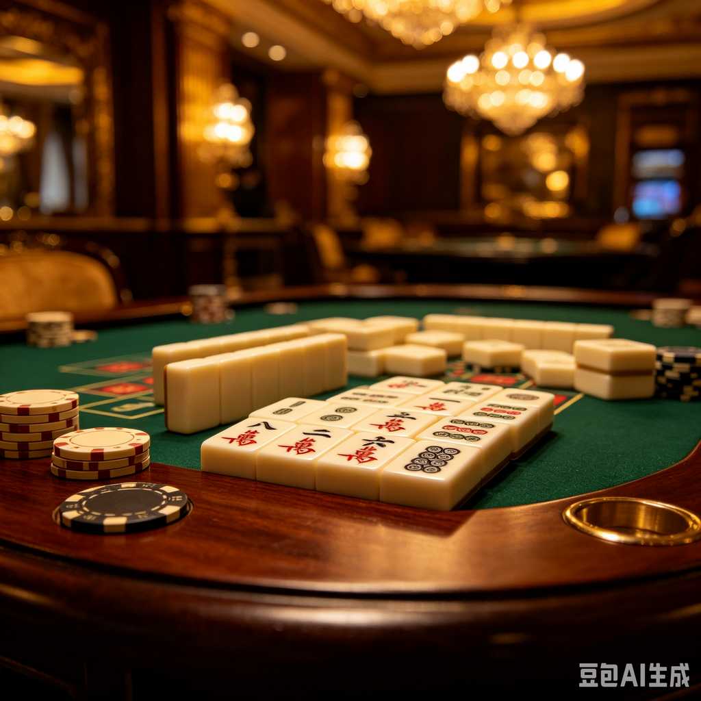 Lund,mahjong