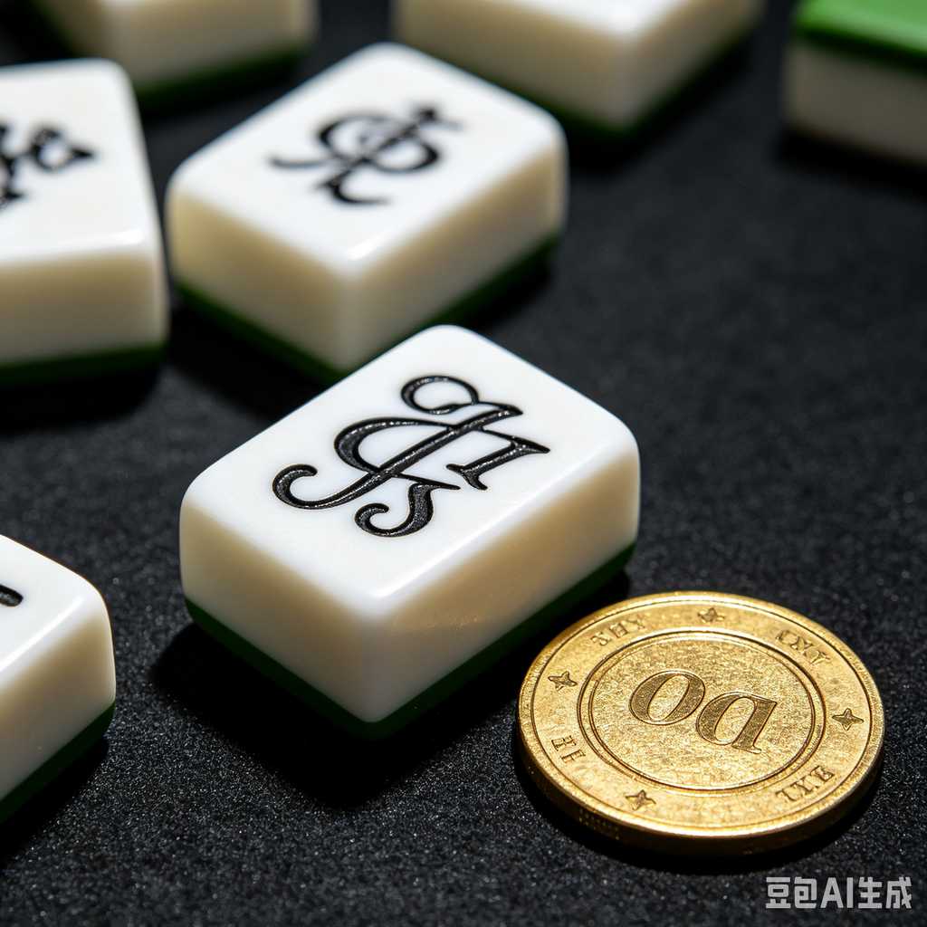 mass print custom mahjong tiles