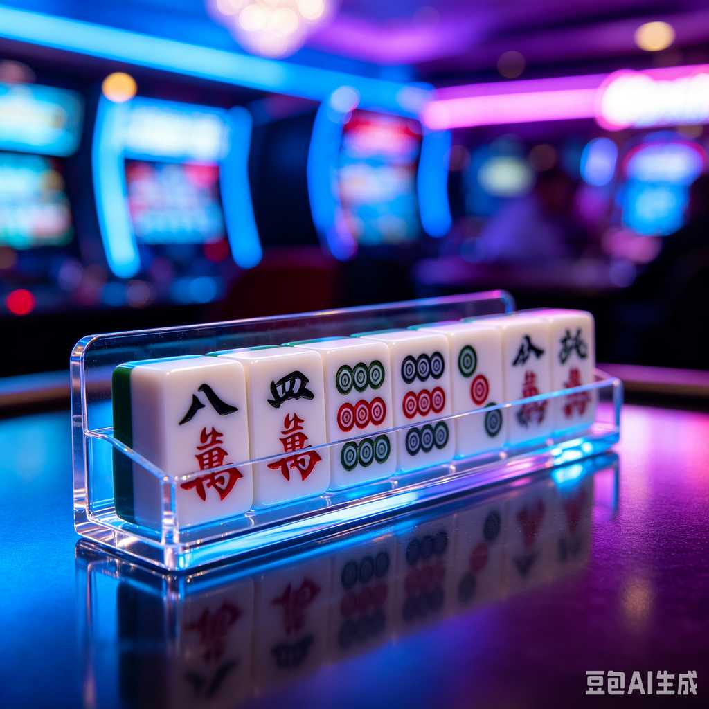 quick ship mahjong set uk