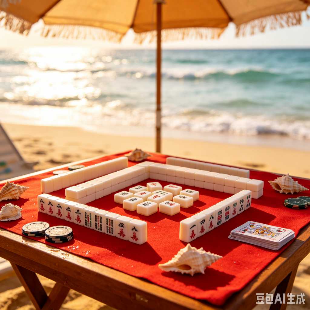 easy to read mahjong tiles