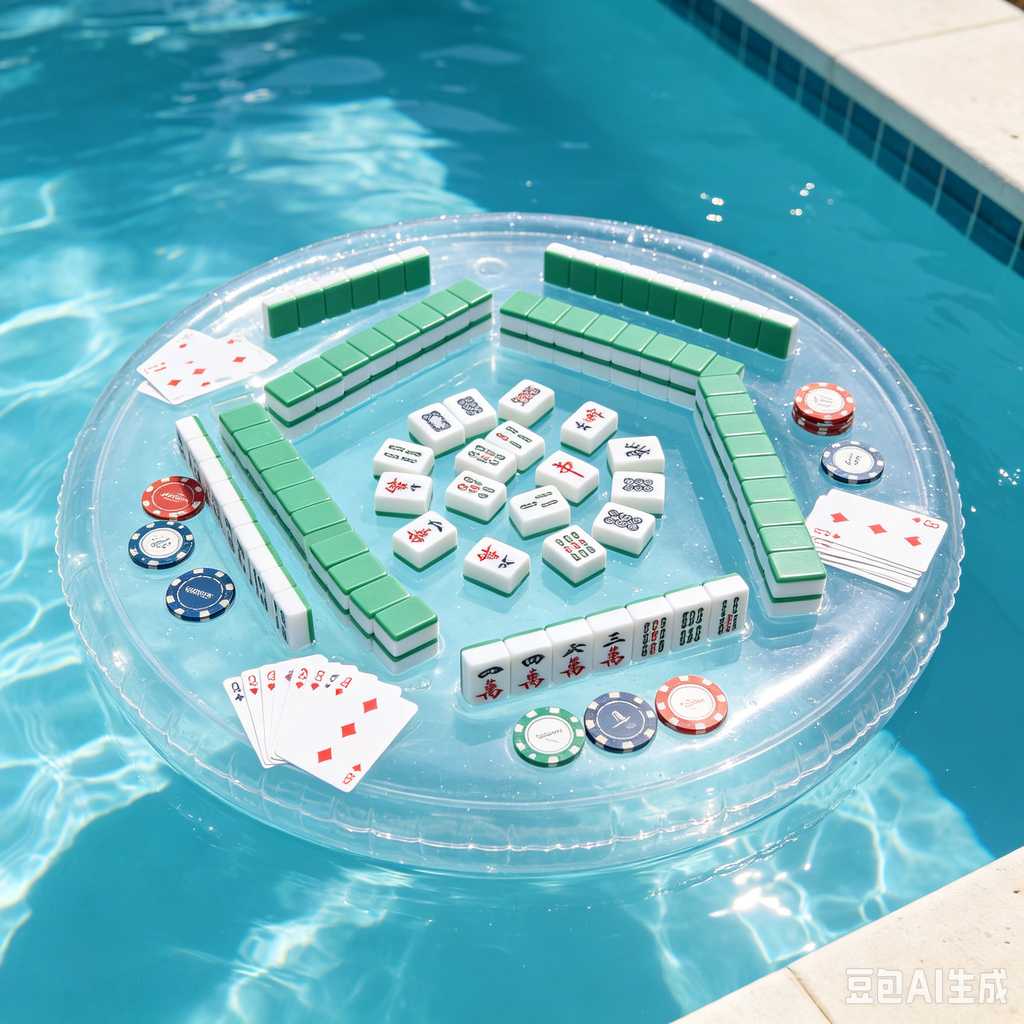 CharlotteNC,mahjong